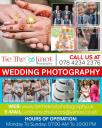 Tie the Knot Photography logo